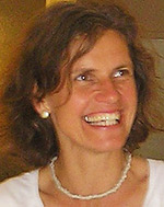 Maria Mümken Kunst-Therapeutin in Koblenz